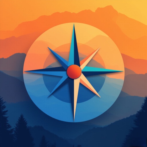 Routo app icon